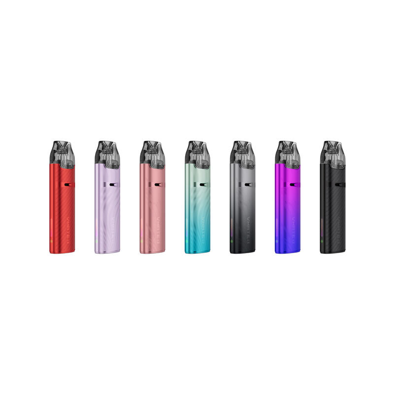 Uwell Caliburn Explorer Pod Kit